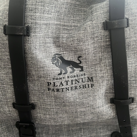 Herschel Commuter Bag - Picture 4 of 7